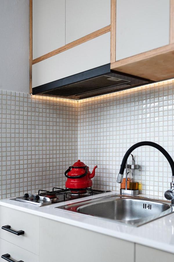 Unique Solar Penthouse With Jacuzzi And Sauna In Central Athen Exterior foto